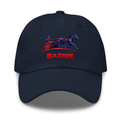 Casquette (6 Coloris) Nicolas Bazire