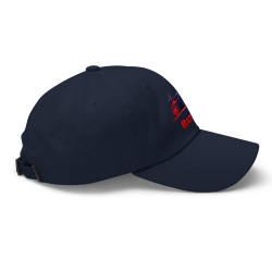 Casquette (6 Coloris) Nicolas Bazire