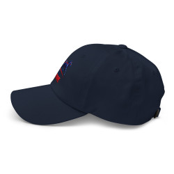 Casquette (6 Coloris) Nicolas Bazire