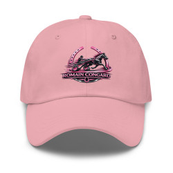 Casquette (6 Coloris) Romain Congard