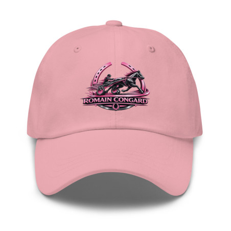 Casquette (6 Coloris) Romain Congard