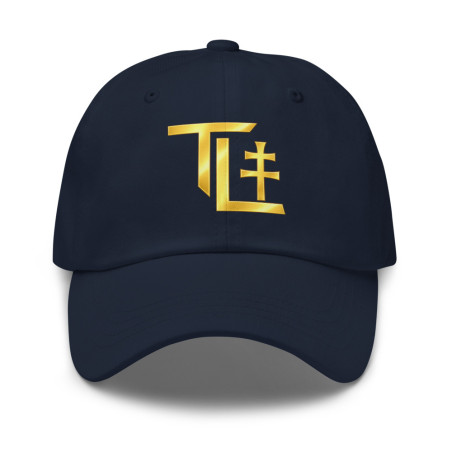 Casquette (6 Coloris) Thomas Levesque