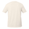 T-shirt Brodé Unisexe Ecurie Thomas Levesque (Beige)