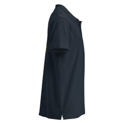 Polo piqué Flocage unisexe Logo Cepparulo