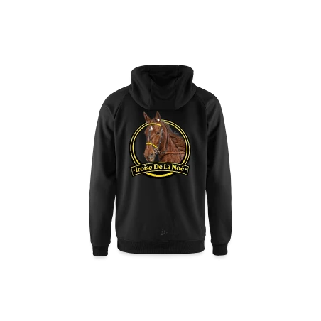 Veste à capuche Iroise De La Noé