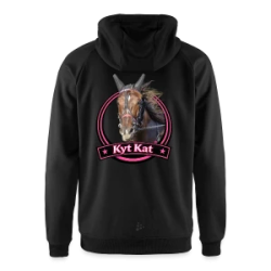 Veste à capuche Kyt Kat