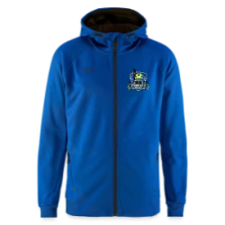 Veste à capuche Logo Cepparulo