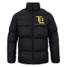 Veste Puffy Logo Ecurie Thomas Levesque