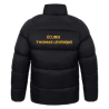Veste Puffy Logo Ecurie Thomas Levesque