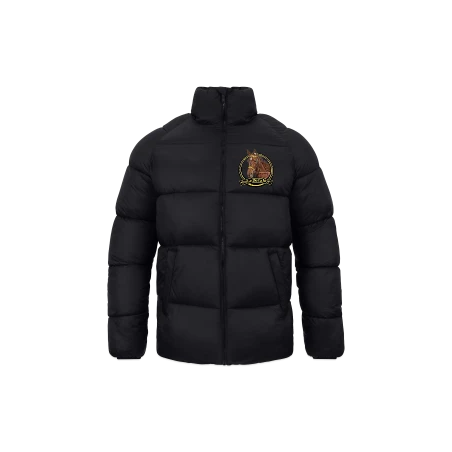 Veste Puffy Iroise De La Noé