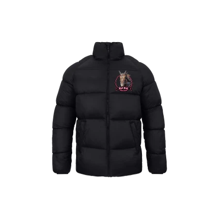 Veste Puffy Kyt Kat
