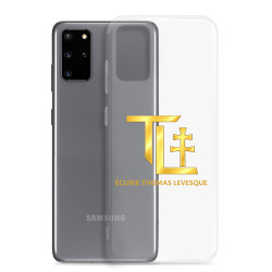 Coque Samsung® Ecurie Thomas Levesque