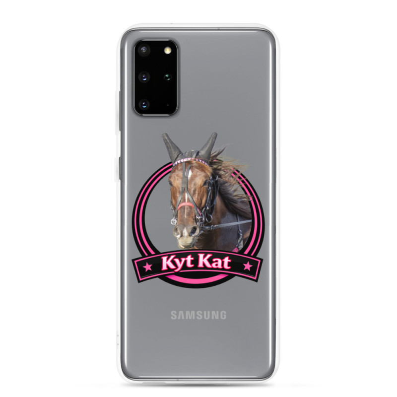 Coque Samsung® Kyt Kat