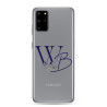 Coque Samsung® Logo William Bigeon