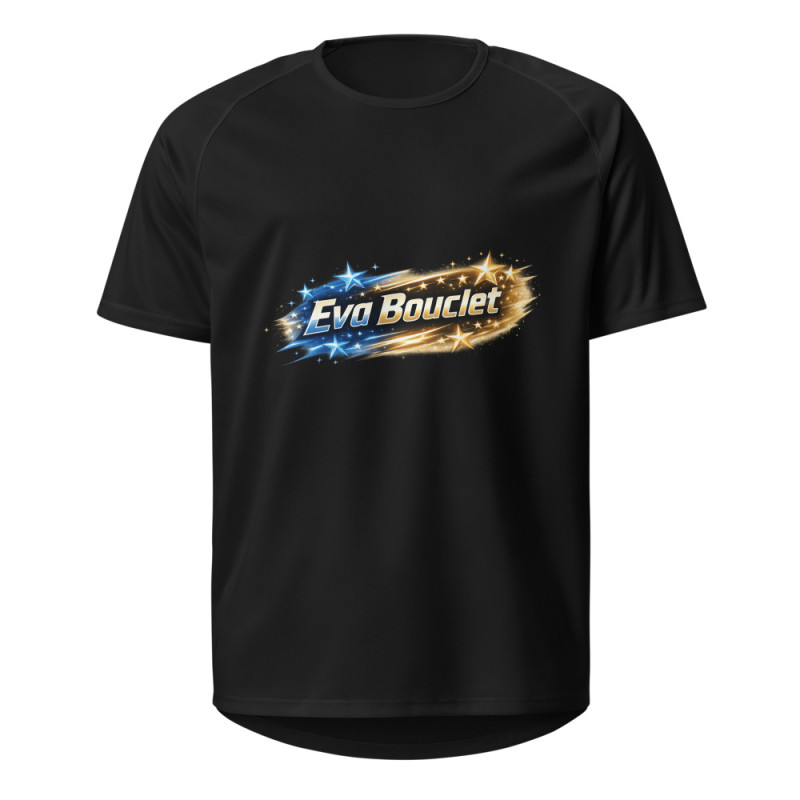 Maillot Sport Eva Bouclet