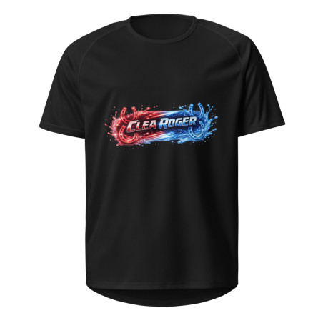 Maillot sport Clea Roger