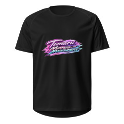 Maillot sport tamara Mathias Maisonnette