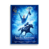 Poster 50X70 Affiche Victoire Prix du Cornulier 2026 - photos course…