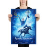 Poster 50X70 Affiche Victoire Prix du Cornulier 2026 - photos course…