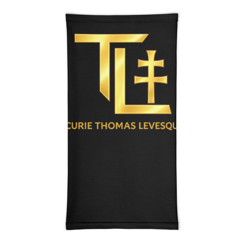 Cache cou Logo Thomas Levesque - photos course hippodrome paris vince…