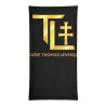 Cache cou Logo Thomas Levesque - photos course hippodrome paris vince…