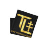 Cache cou Logo Thomas Levesque - photos course hippodrome paris vince…