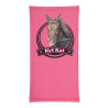 Cache cou Kyt Kat - photos course hippodrome paris vincennes trot