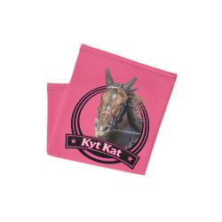 Cache cou Kyt Kat - photos course hippodrome paris vincennes trot