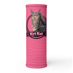 Cache cou Kyt Kat - photos course hippodrome paris vincennes trot
