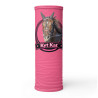 Cache cou Kyt Kat - photos course hippodrome paris vincennes trot