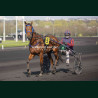 Course 4 21/03/2026 - photos course hippodrome paris vincennes trot
