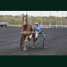 Course 2 27/03/2026 - photos course hippodrome paris vincennes trot
