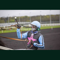Course 7 03/04/2026 - photos course hippodrome paris vincennes trot