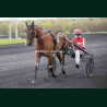 Course 1 04/04/2026 - photos course hippodrome paris vincennes trot