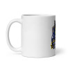 Mug Blanc Brillant Cepparulo
