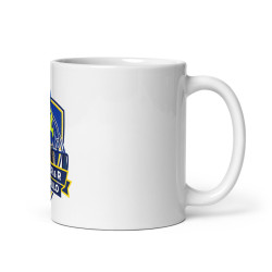 Mug Blanc Brillant Cepparulo