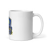 Mug Blanc Brillant Cepparulo