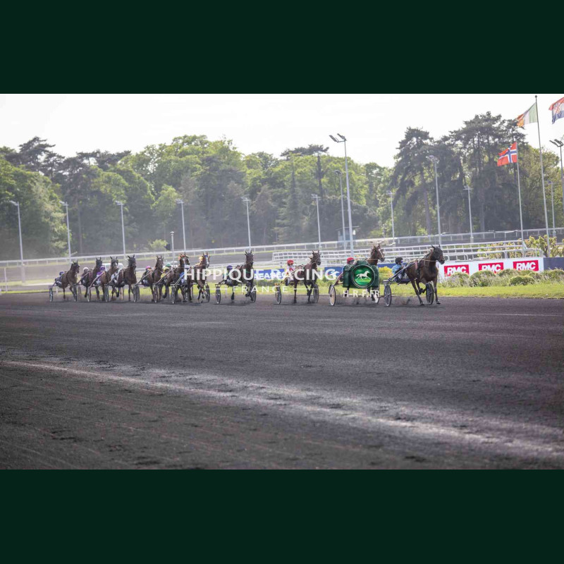 course 5 28/04/2026 - photos course hippodrome paris vincennes trot