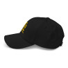Casquette Brodée Écurie Thomas Levesque - photos course hippodrome...