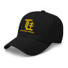 Casquette Brodée Écurie Thomas Levesque - photos course hippodrome...