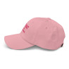 Casquette brodée Kyt Kat - photos course hippodrome paris vincennes...