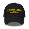 Casquette Iroise de la Noé - photos course hippodrome paris vincenn...