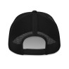 Casquette Trucker Écurie Thomas Levesque - photos course hippodrome...