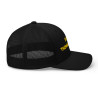 Casquette Trucker Écurie Thomas Levesque - photos course hippodrome...