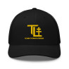 Casquette Trucker Brodée Logo Écurie Thomas Levesque - photos cours...