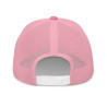 Casquette Trucker Kyt Kat Brodée - photos course hippodrome paris v...
