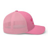 Casquette Trucker Kyt Kat Brodée - photos course hippodrome paris v...
