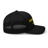 Casquette Trucker Brodée Iroise de la Noé - photos course hippodrom...