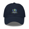 Casquette Écurie Cepparullo - photos course hippodrome paris vincen...