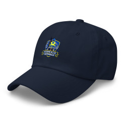 Casquette Écurie Cepparullo - photos course hippodrome paris vincen...